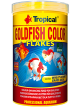 TROPICAL Goldfish Color 100ml