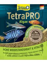 TETRA Pro Algae Mutli-Crisps 12g saszetka pokarm dla ryb wzmacnia odporność