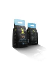 Cat Royale Naturalny żwirek bentonitowy 5l