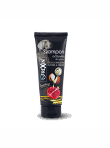 FREXIN-Szampon + odżywka 2 w 1 dla psa – jojoba & granat