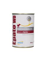 GEULINCX Epato Wet Diet 400g