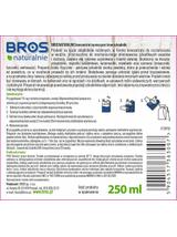 BROS Naturalnie Koncentrat na mszyce i inne szkodniki 250ml