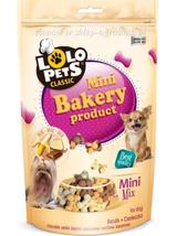 LOLO PETS ciasteczka trenerki Mini Mix 350g