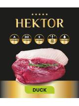 Karma Premium Hektor baton dla psa z kaczką 900g