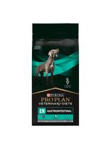 PRO PLAN Veterinary Diets Canine EN Gastrointestinal Karma sucha dla psa 12kg / Opakowanie uszkodzone (2218,2040,2038,2007,2881)