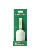 EARTH RATED Etui + woreczki bezzapachowe 15 szt.