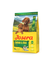 JOSERA Mother & Puppy 3kg