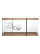 AQUAEL Akwarium OPTI TANK 100
