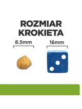 HILL'S PD Prescription Diet Metabolic Feline 3kg + niespodzianka dla kota GRATIS!