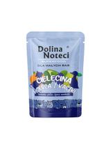 Dolina Noteci Superfood Karma mokra dla psów małych ras Mix Smaków 20x100 g