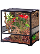 REPTI PLANET  terrarium szklane 91,4x45,7x90cm