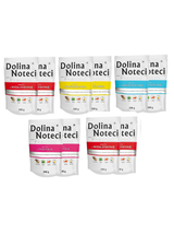 Dolina Noteci PREMIUM MIX Smaków 10x500g