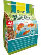 TETRA Pond Multi Mix 4L