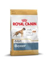 ROYAL CANIN Boxer Adult 12kg karma sucha dla psów dorosłych rasy bokser