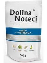 Dolina Noteci Premium Pstrąg 500g