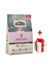 ACANA First Feast Cat 1,8kg + niespodzianka dla kota GRATIS!