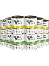 Dolina Noteci PREMIUM bogata w kurczaka/dziczyznę 12x800g