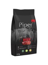 DOLINA NOTECI Piper Animals z wołowiną 12kg