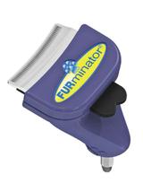 FURMINATOR Furflex - Główka do wyczesywania podszerstka dla psów S - FUR136750