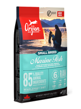 ORIJEN Small Breed Marine Fish 4,5kg