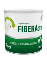 VETFOOD FIBERActiv 250g