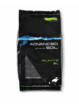 AQUAEL Podłoże Advanced Soil Plant 3L