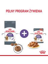 ROYAL CANIN Appetite Control 400g karma sucha dla kotów dorosłych, sterylizowanych, domagających się jedzenia