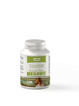 MIKITA Rumen tabs Megavit 50 tab.