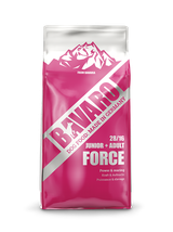 JOSERA Bavaro Force 18kg + niespodzianka dla psa Gratis!!!