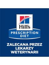 HILL'S PD Prescription Diet Canine r/d 4kg