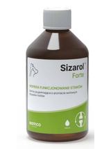 BIOVICO Sizarol Forte 250 ml+ GRATIS WILD FARM miękka pierś z kaczki 2x80g