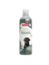Beaphar SHAMPOO BLACK DOG  250ML - do czarnej sierści dla psów