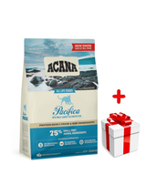ACANA Pacifica Cat 1,8kg + niespodzianka dla kota GRATIS!