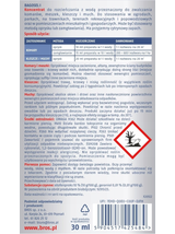 BROS Bagosel – na kleszcze i komary 30 ml