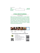 Cynia meksykańska mieszanka