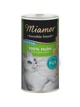 MIAMOR sensible snack Kitten Kurczak 30g