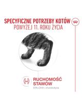 ROYAL CANIN mokra karma dla kotów, Senior Ageing 11+,can 85 g