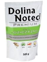 Dolina Noteci PREMIUM bogata w dziczyznę 500g
