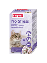 BEAPHAR No Stress Refill - wkład do aromatyzera 30ml