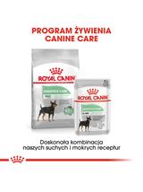 ROYAL CANIN CCN Digestive Care 12x85g karma mokra - pasztet dla psów dorosłych o wrażliwym przewodzie pokarmowym