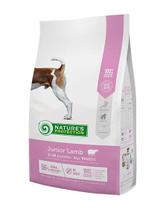 NATURES PROTECTION Junior Lamb 2kg