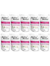 Dolina Noteci PREMIUM bogata w indyka 10x150g