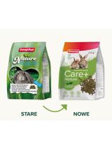 BEAPHAR-Care+ Rabbit 1,5kg - karma Super Premium dla królików dorosłych