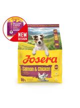 JOSERA Mini Salmon & Chicken 10kg