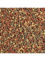 TROPICAL Pond Pellet Mix 5kg/ opakowanie uszkodzone (7695)!!!