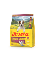 JOSERA Mini Salmon & Chicken 3kg