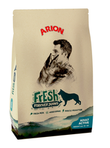 ARION Fresh Adult Active 12kg