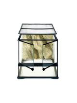 EXOTERRA Terrarium szklane SMALL, 45x45x45cm