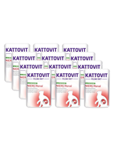 Kattovit Niere/Renal indyk 12x85g saszetka