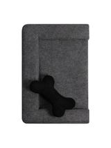 MYANIMALY Sofa Simply S - Szary